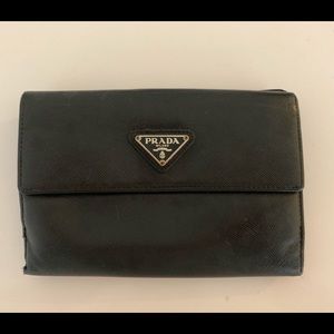 Prada Wallet
